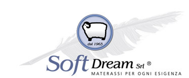 logo Soft Dream